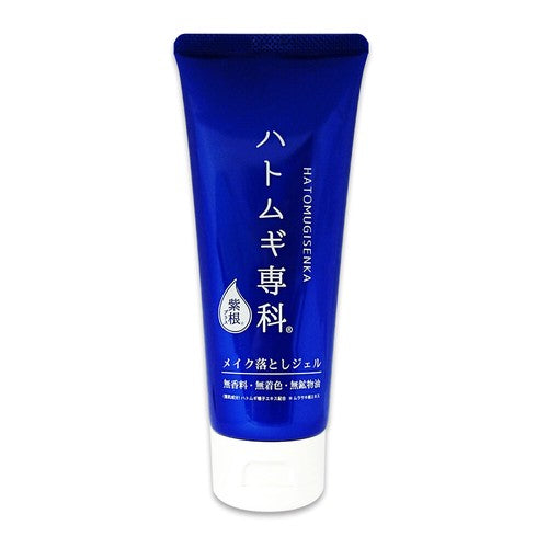 Senka 卸妝洗面二合一啫喱(140g)
