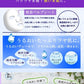 Milcera水蜜桃乳酸複合面膜 (7 片裝)