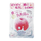 Milcera水蜜桃乳酸複合面膜 (7 片裝)