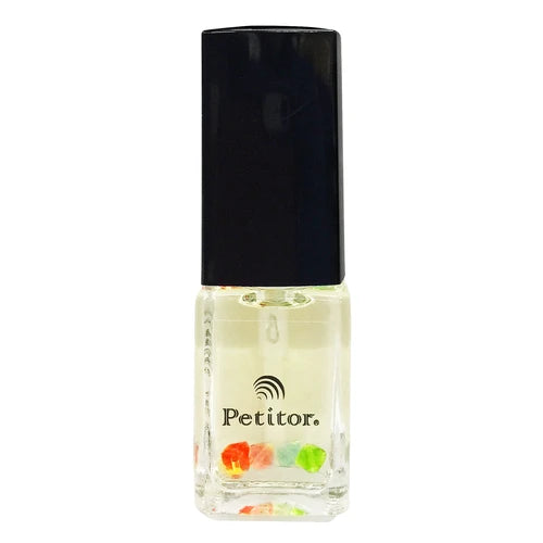 Petitor 日本護甲角質層油(5ml)