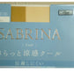 GUNZE SABRINA (日本製)透薄涼感絲襪 (裸米色/ 天然米色)